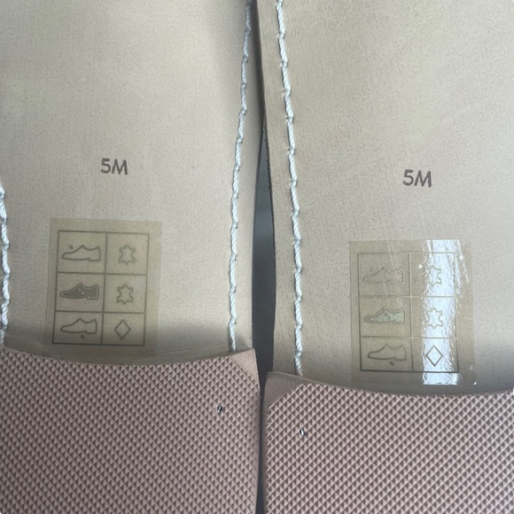 JACK ROGERS Navajo Heritage Jacks Slide Sandals Midnight / Lemon Womens US 5M - Picture 11 of 13